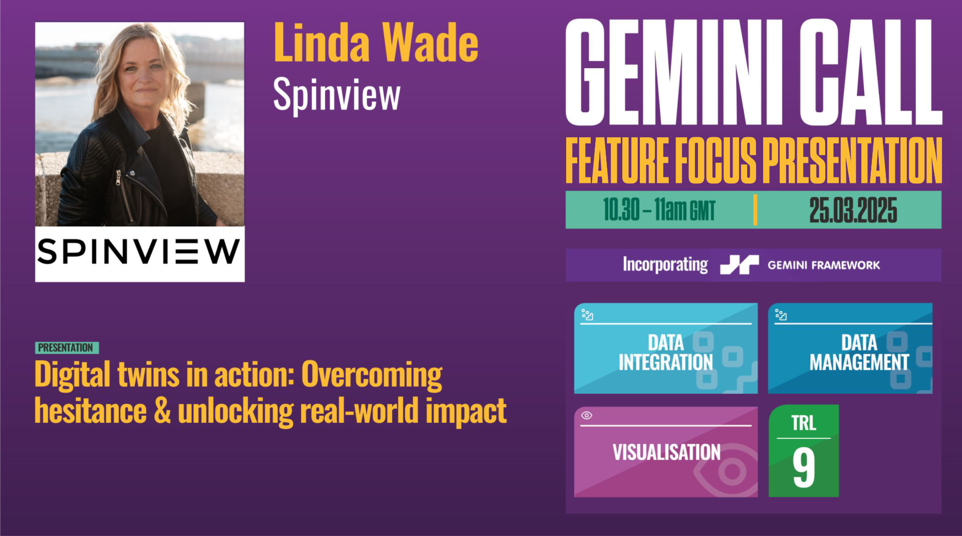 'Digital twins in action: overcoming hesitance and unlocking real-world ...