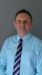 Profile photo of Brian Bishop