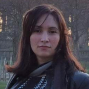 Profile photo of Hassna Louadah