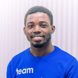 Profile photo of Collins Ogbodo