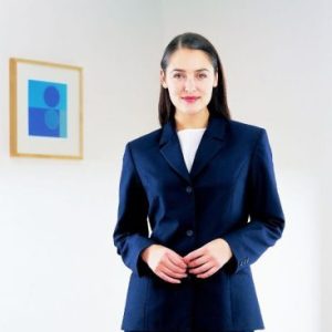 Profile photo of Daisy Leonard